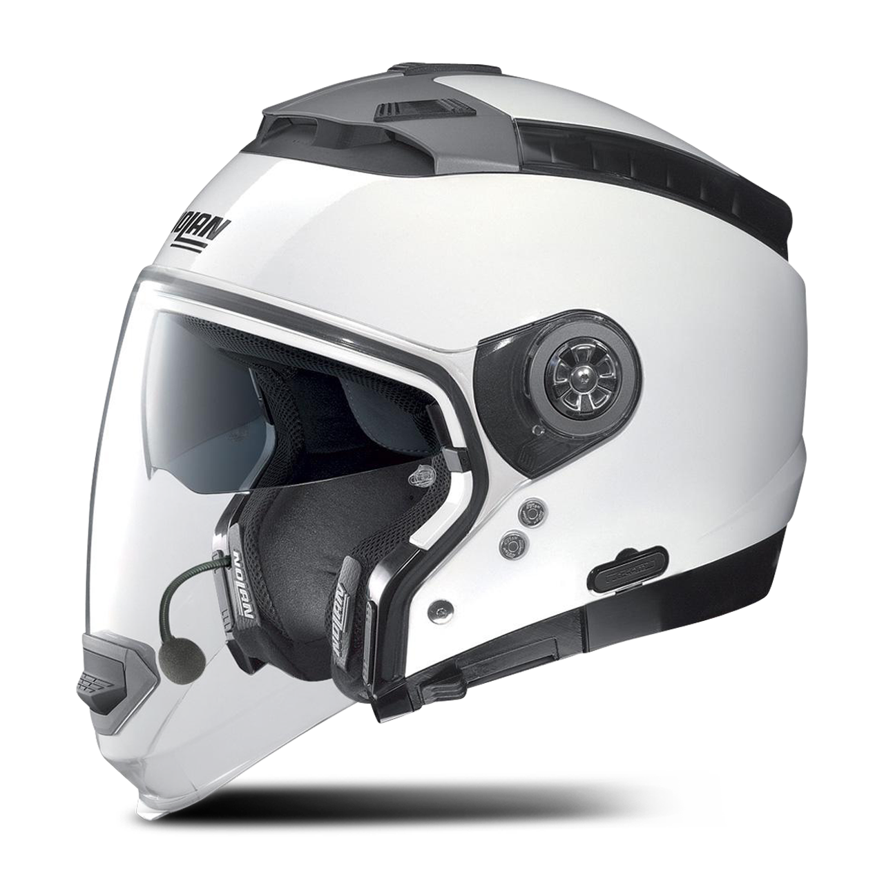 Nolan N-Com MCS III R Honda Goldwing Intercom
