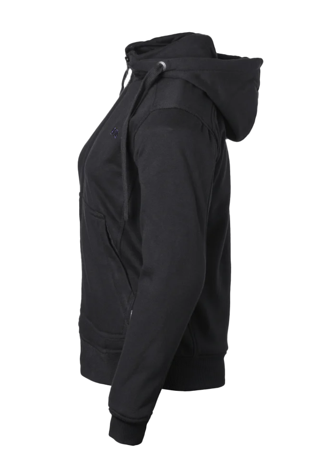 Sudadera de Moto Mujer GMS Panda Lady