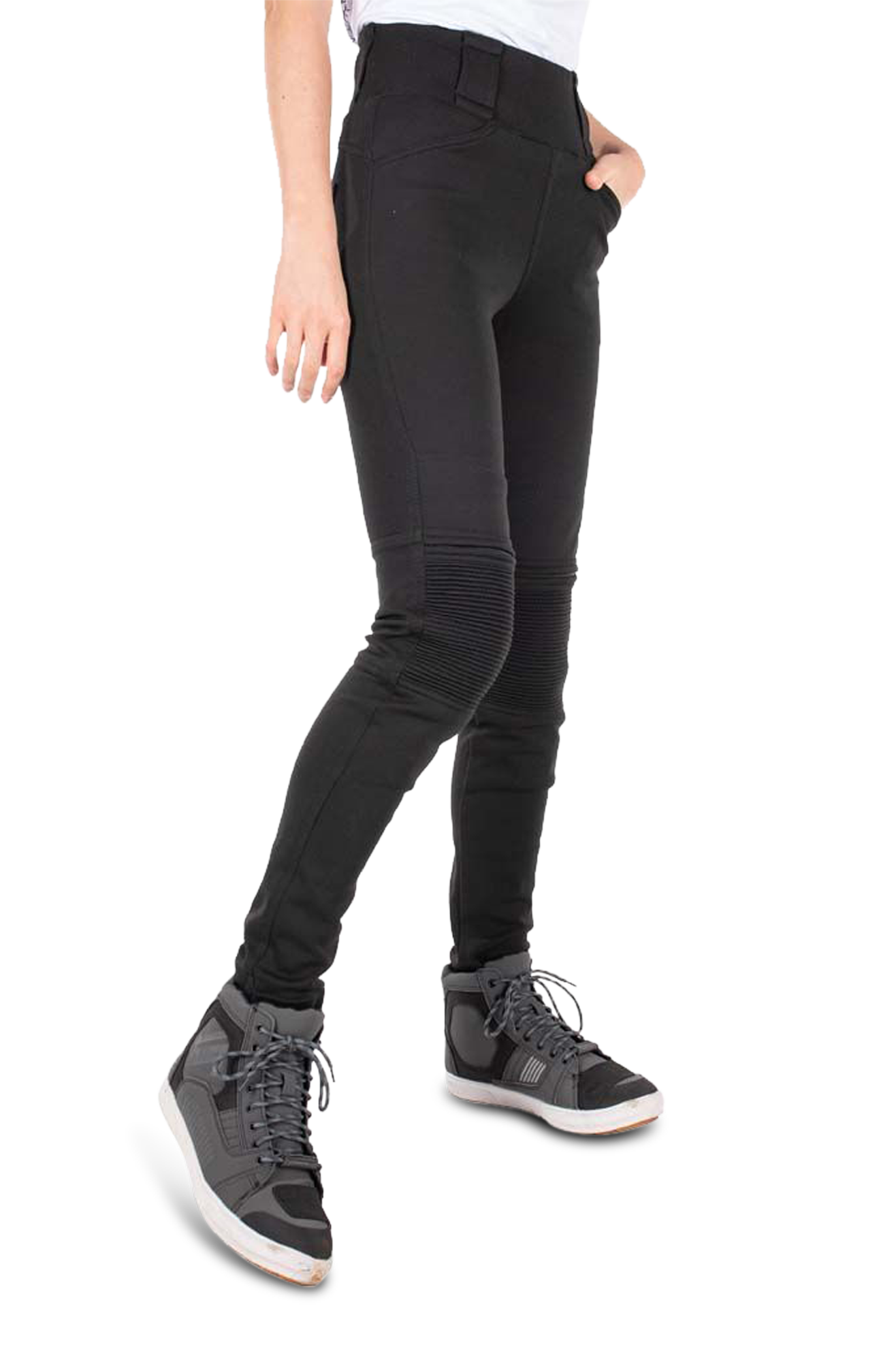 Rusty Stitches Cindy Women's MC Leggings