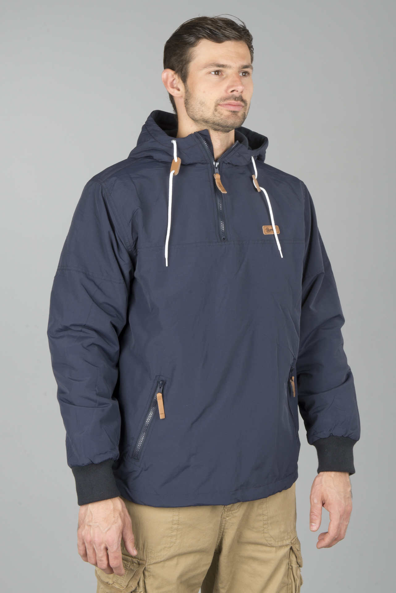 Brandit Luke Windbreaker Jacket