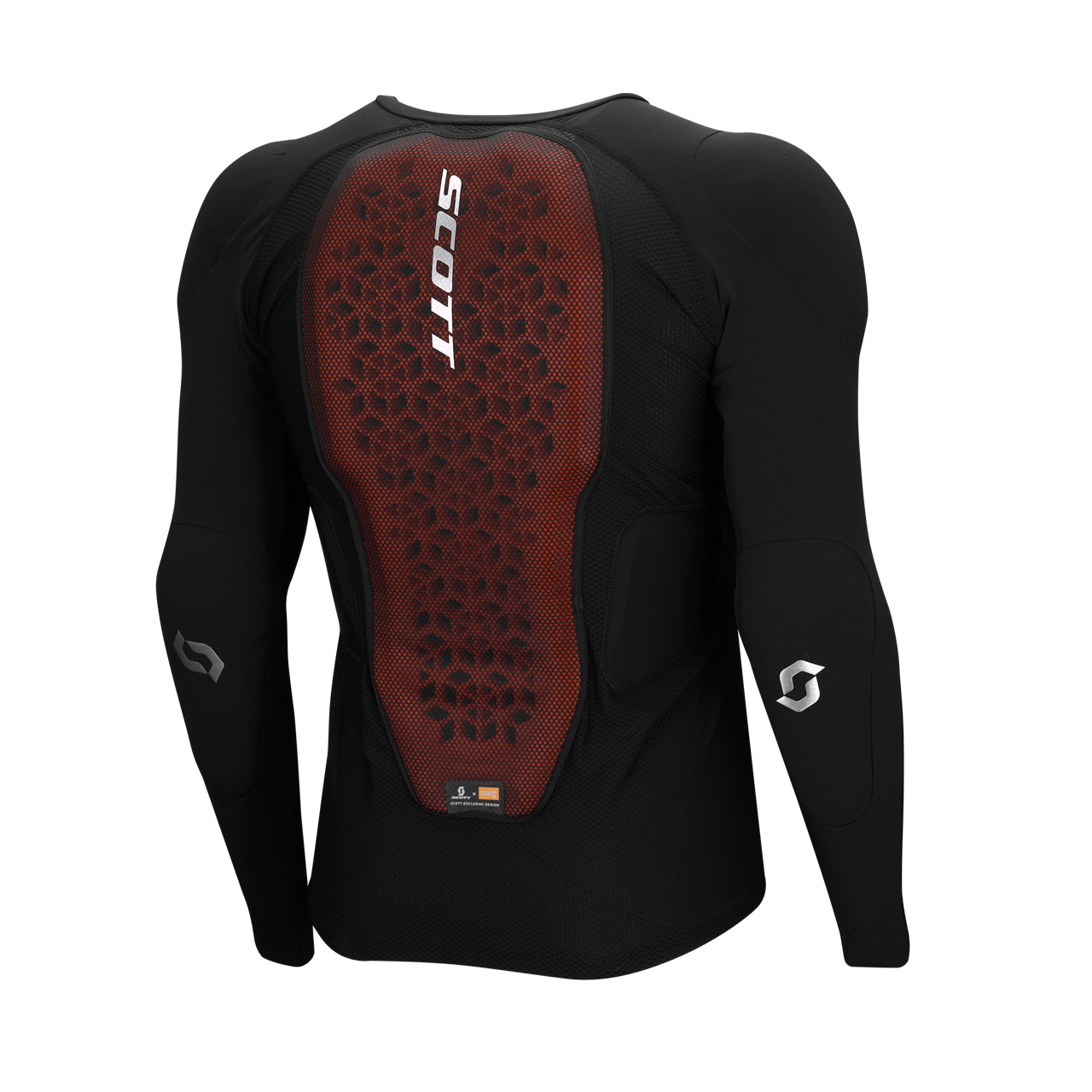 Chaqueta de Protección Scott Softcon Air