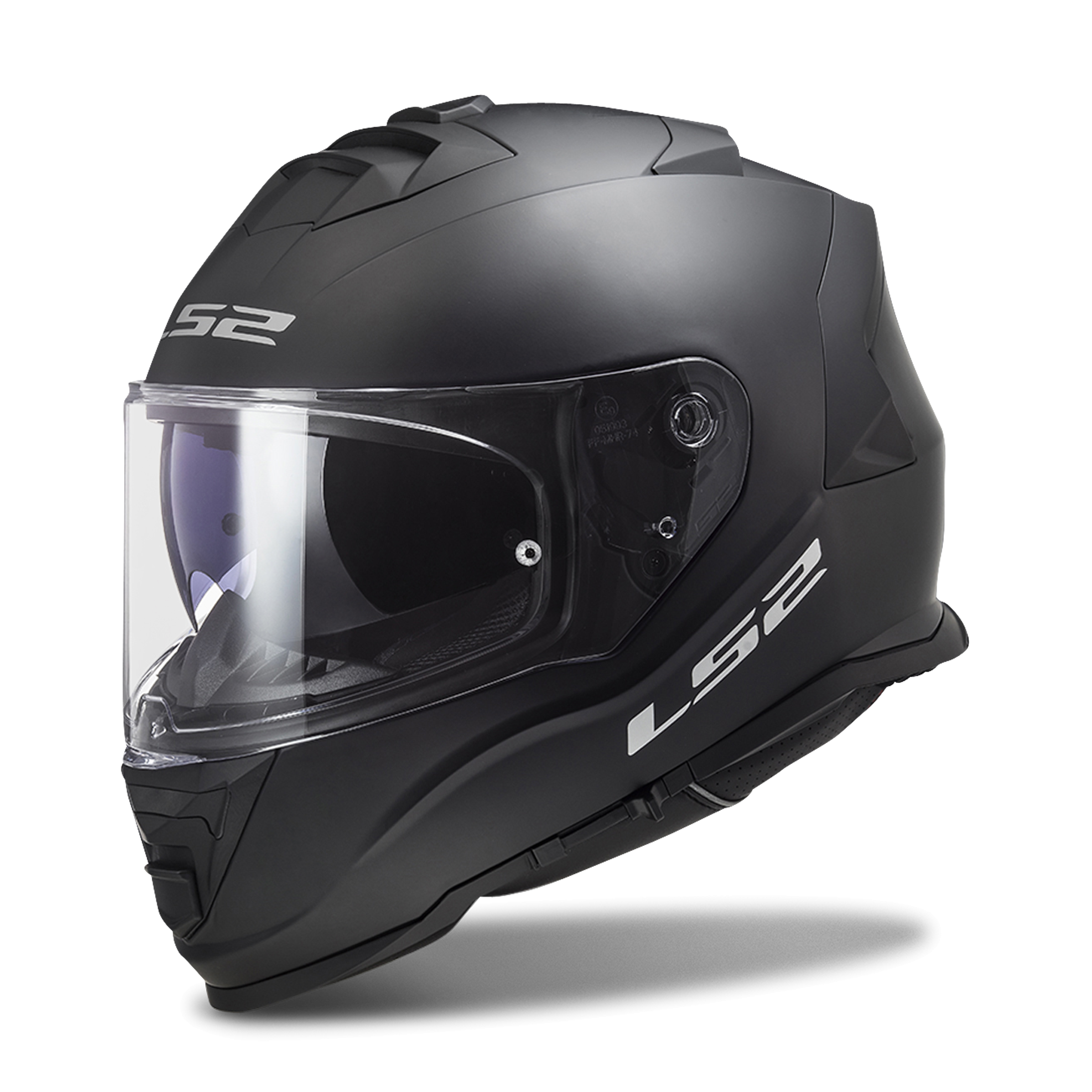 Integraalhelm LS2 FF800 Storm