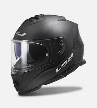 LS2 FF800 Storm Full Face Helmet