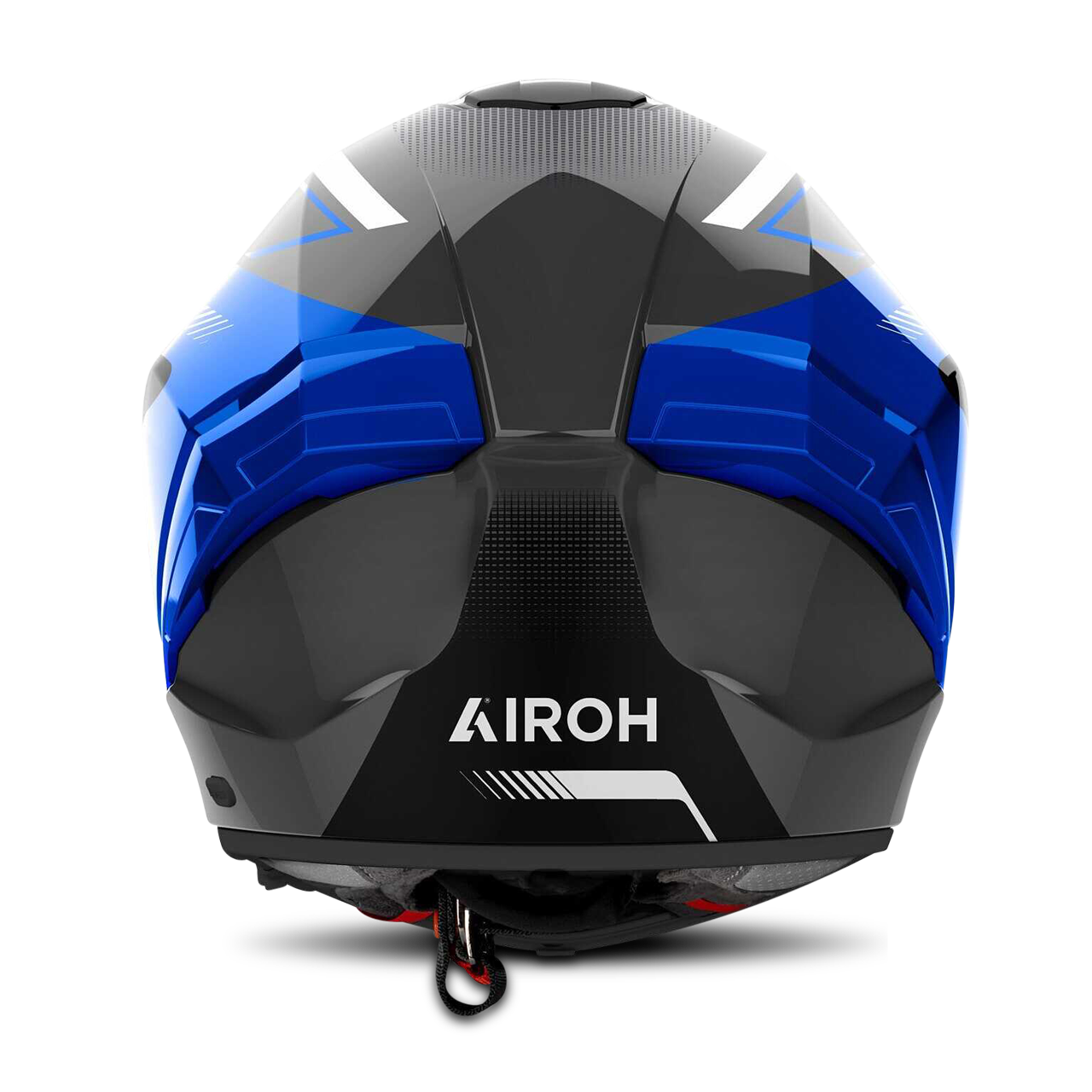 Integraalhelm Airoh Matryx Wide