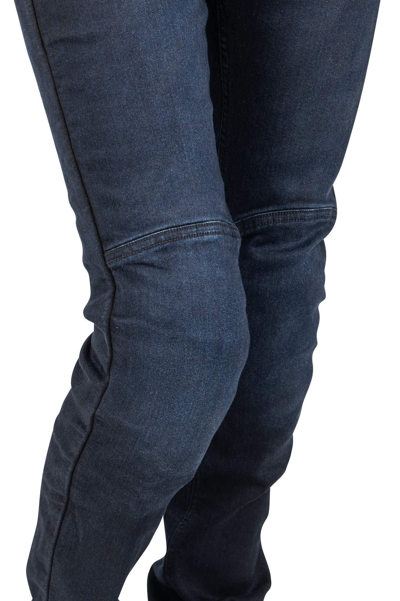 Course Burnout Aramid Reinforced Women’s Slim Fit MC Jeans