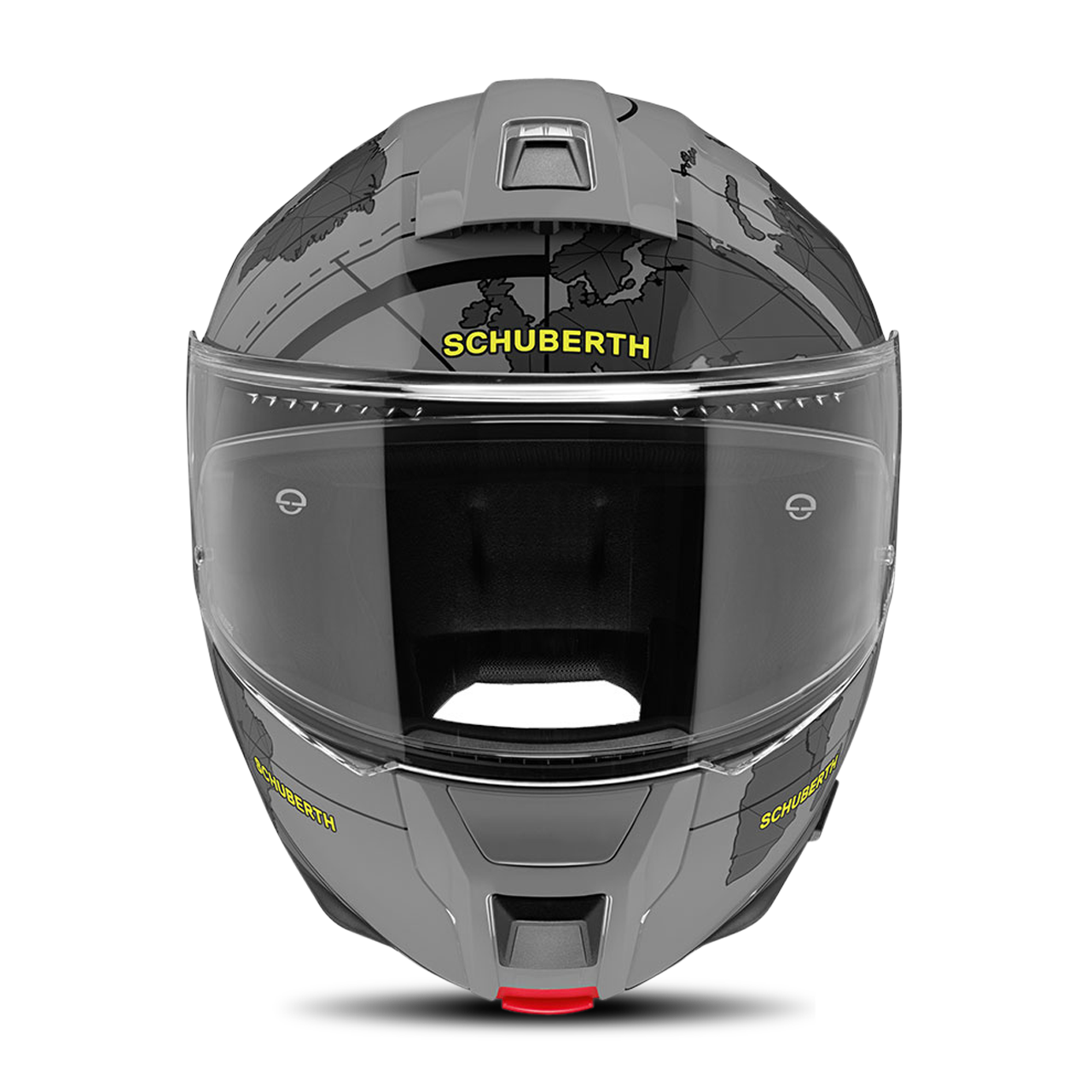 Schuberth C5 Globe Flip-Up Helmet