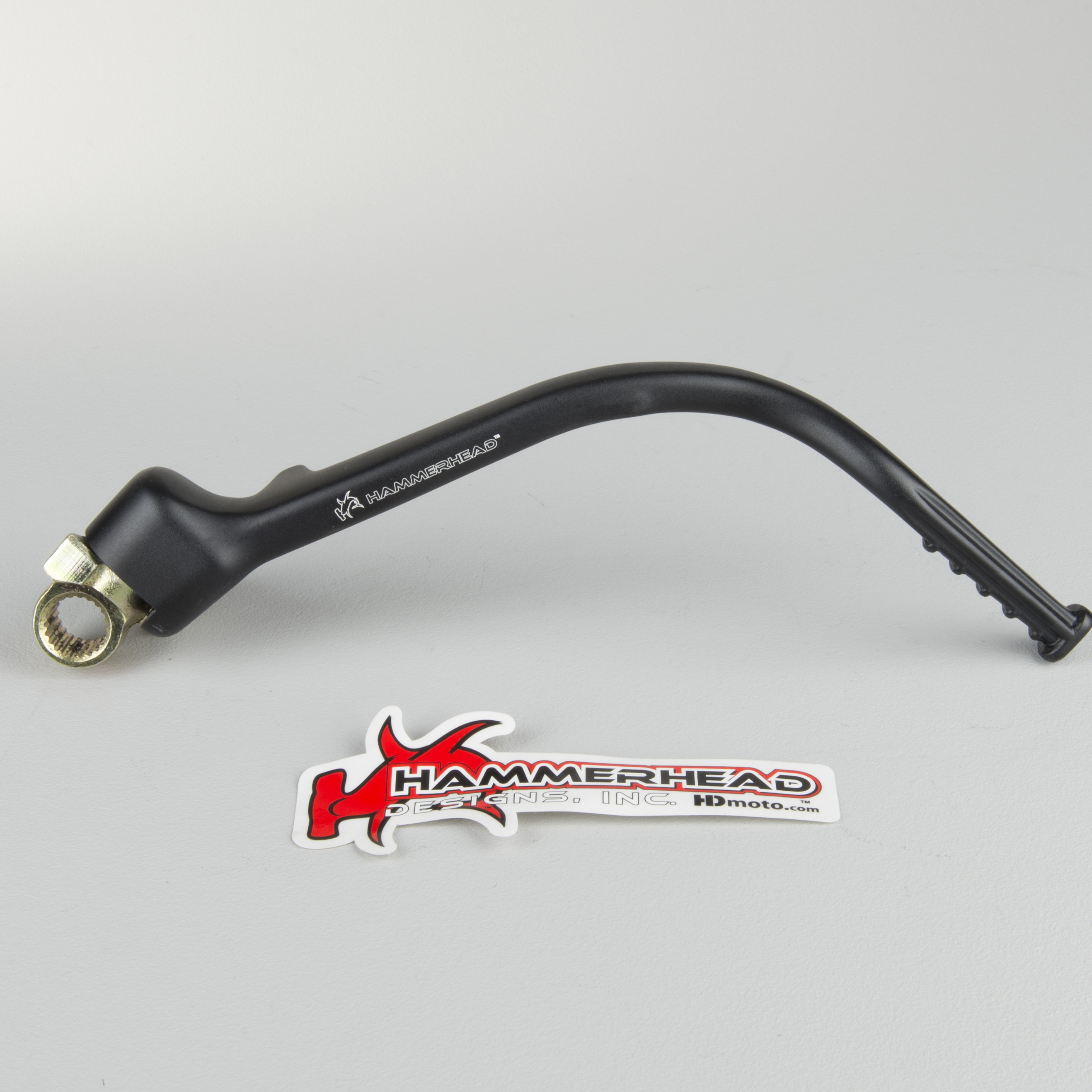 Кикстартер Hammerhead