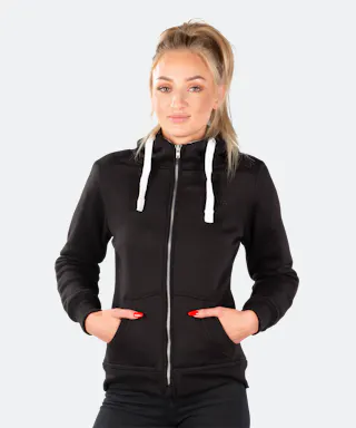 Hoodie Richa Titan Core Dames