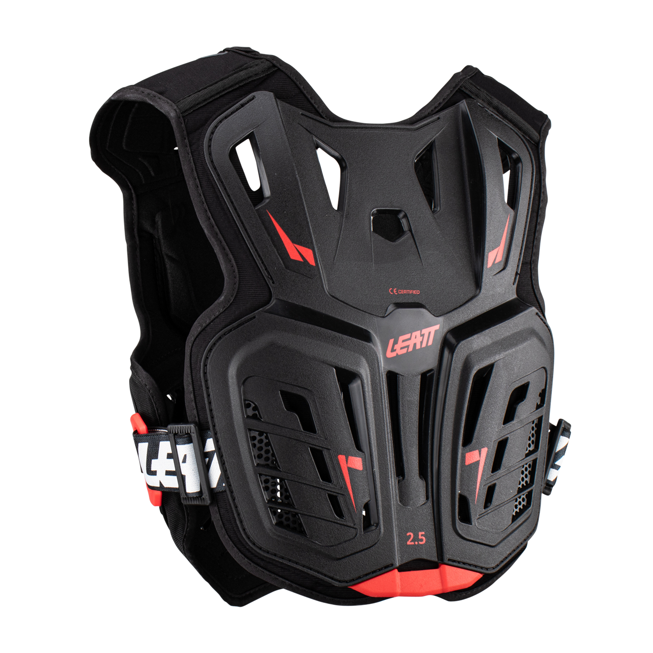 Peto para Niño Leatt 2.5