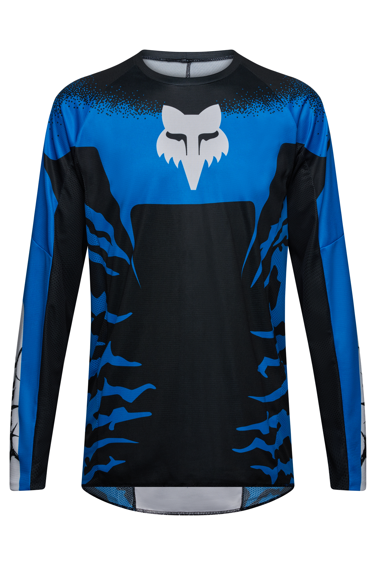 Camiseta MX FOX 180 HD38