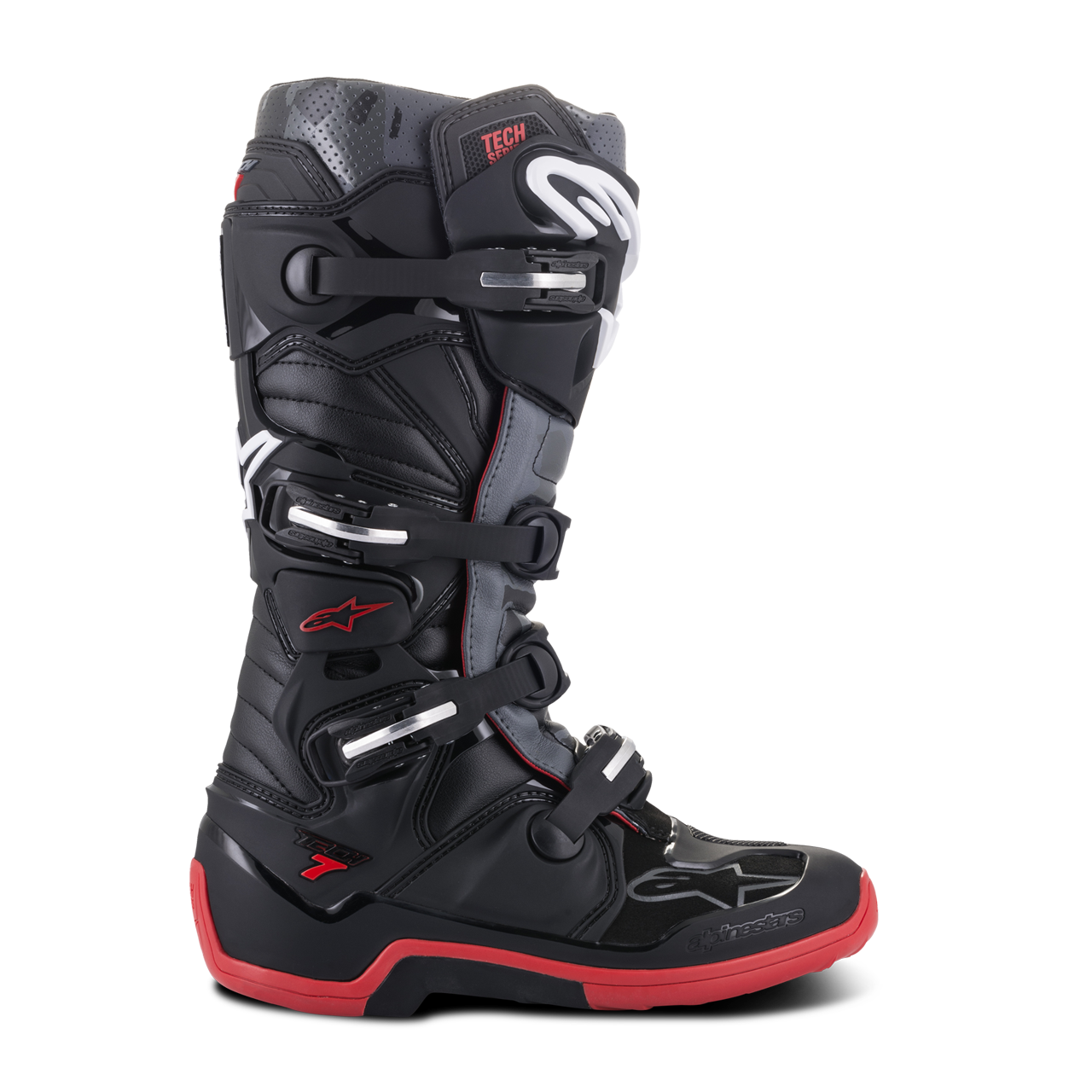 MX Ботуши Alpinestars Tech 7
