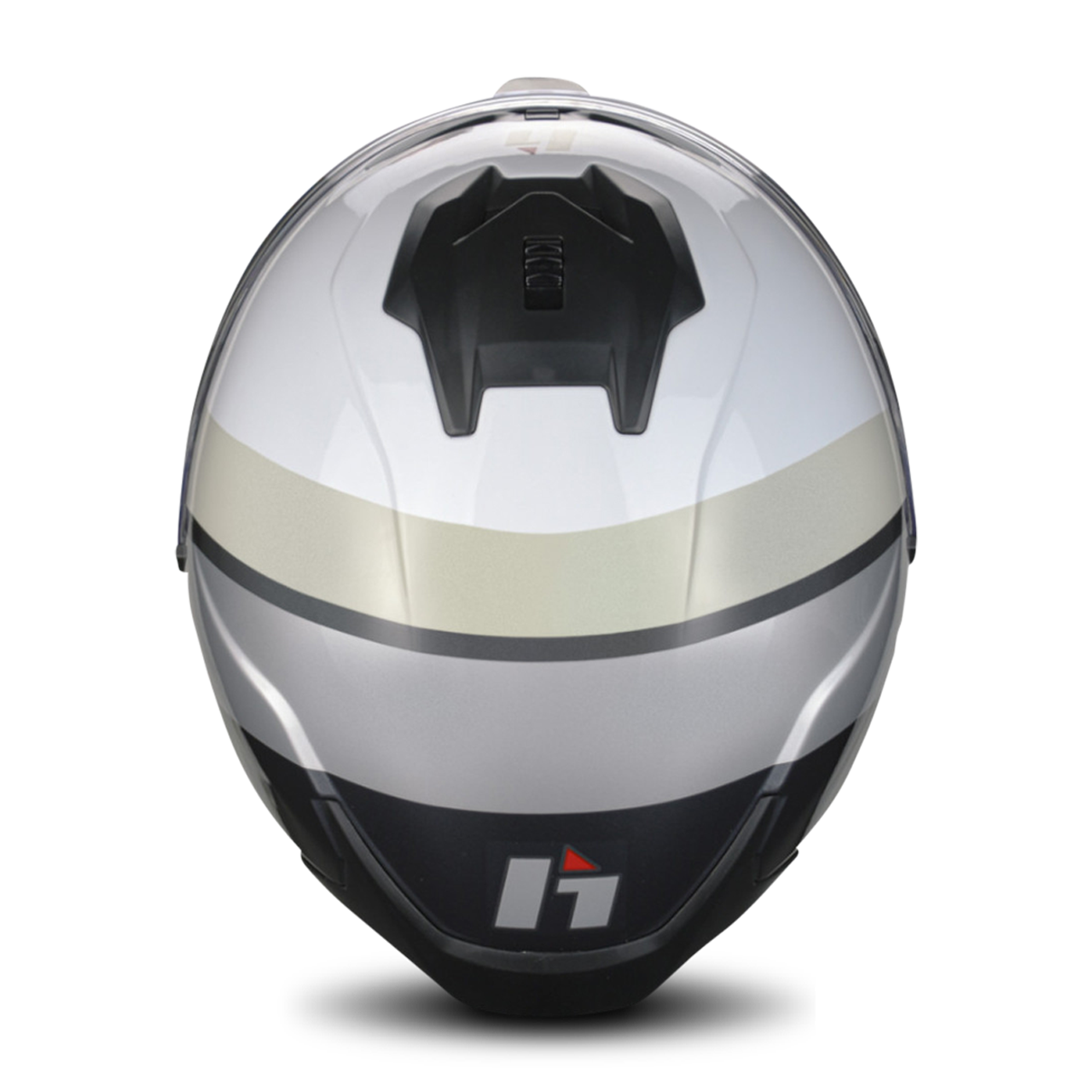 Hebo Rush Full Face Helmet