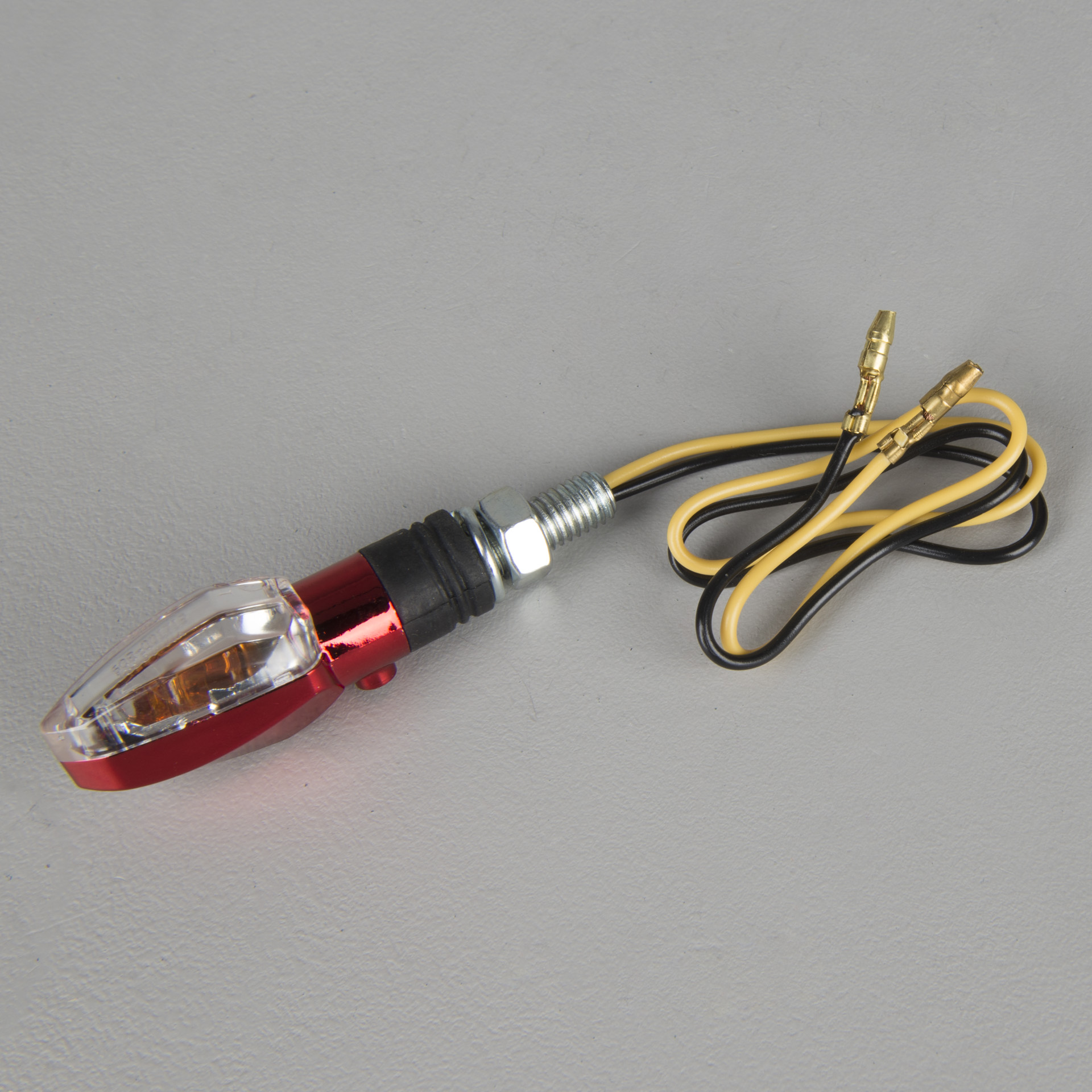 Hyper Arrow Mini Indicators - Red