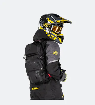 Batoh Klim Nac Pak Concealment