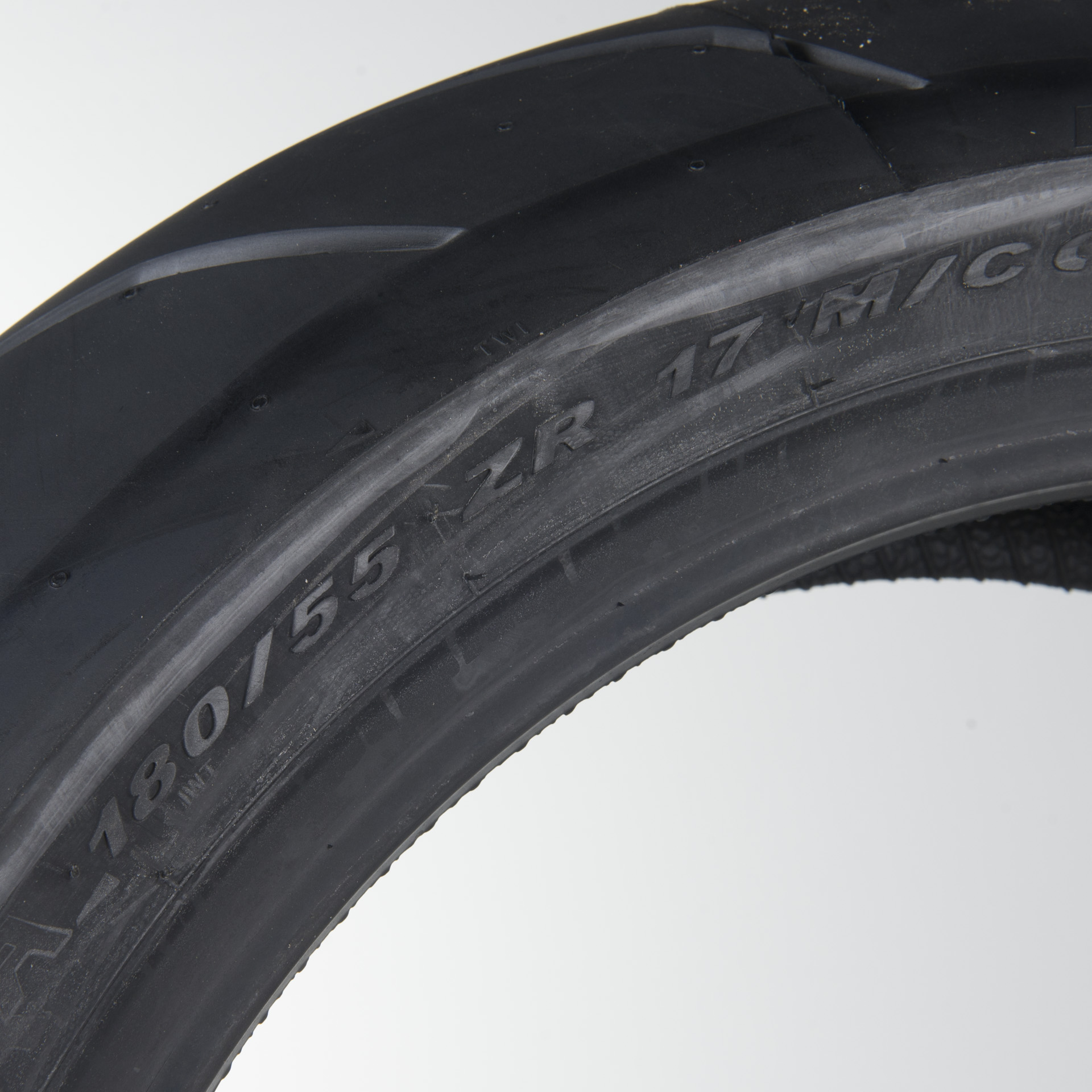 Pirelli Diablo Rosso II MC Rear Tyre