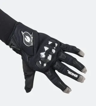 Guantes de Cross O'Neal Butch Carbon