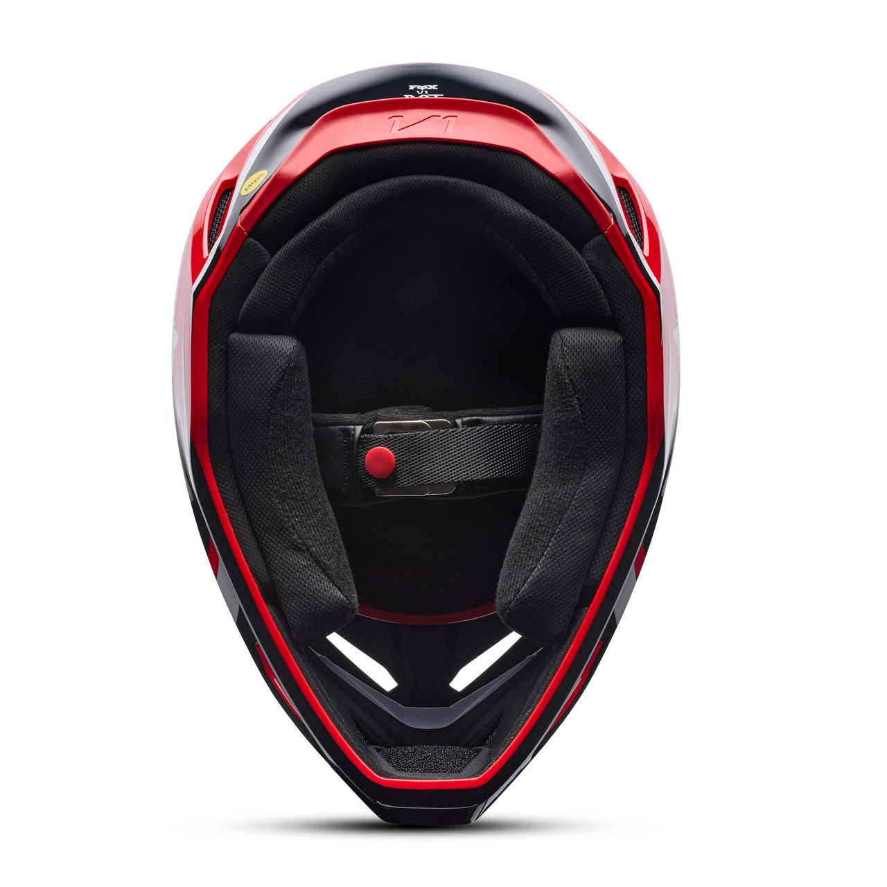 FOX V1 Frame MX Helmet