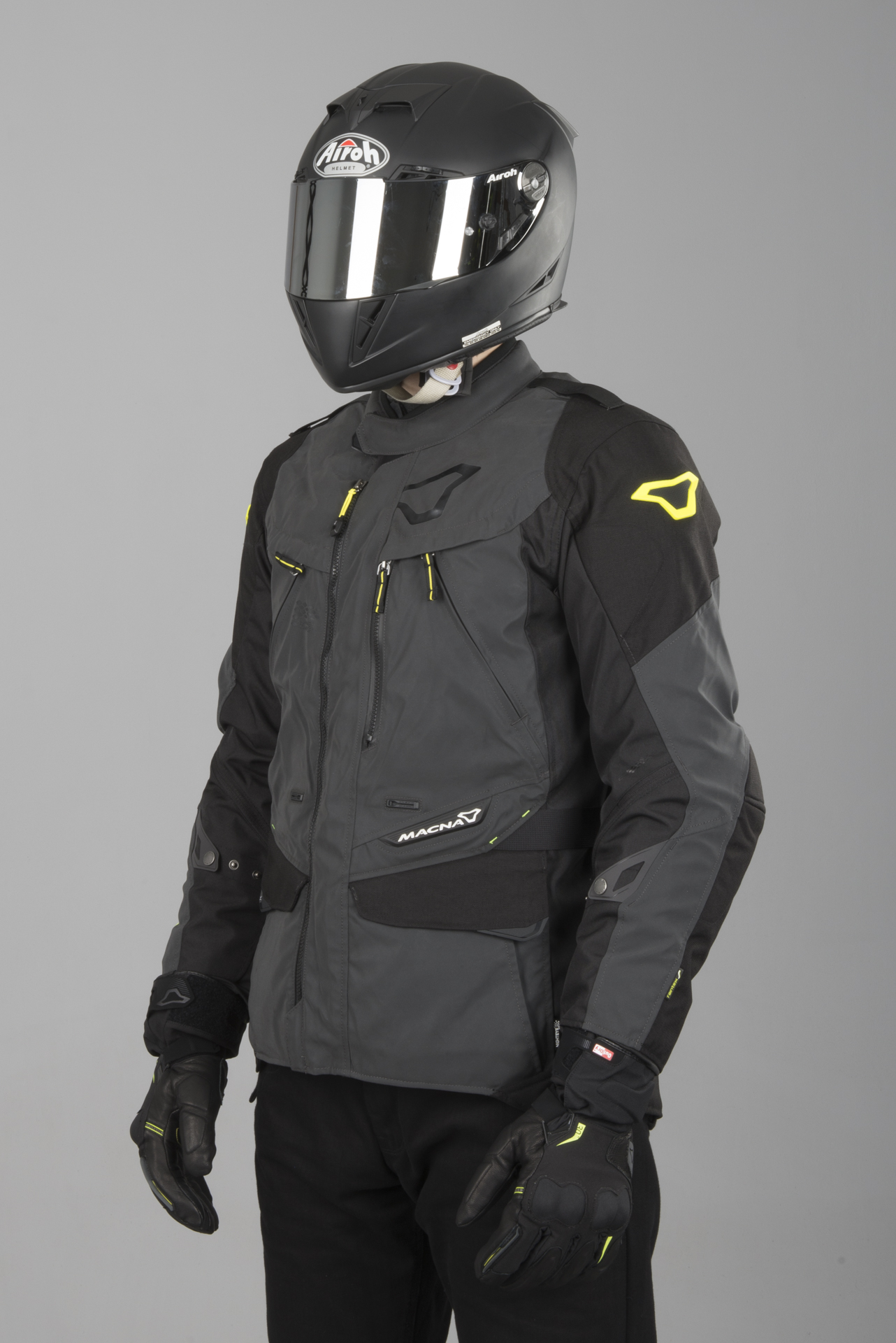 Macna Equator Jacket