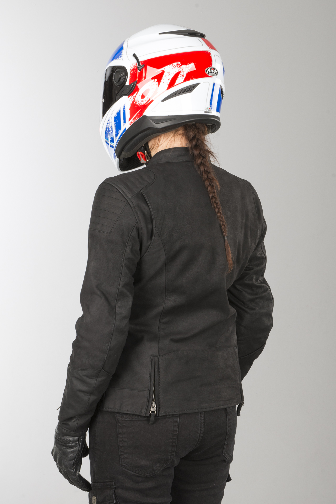 Furygan Debbie Motorcycle Jacket Women's