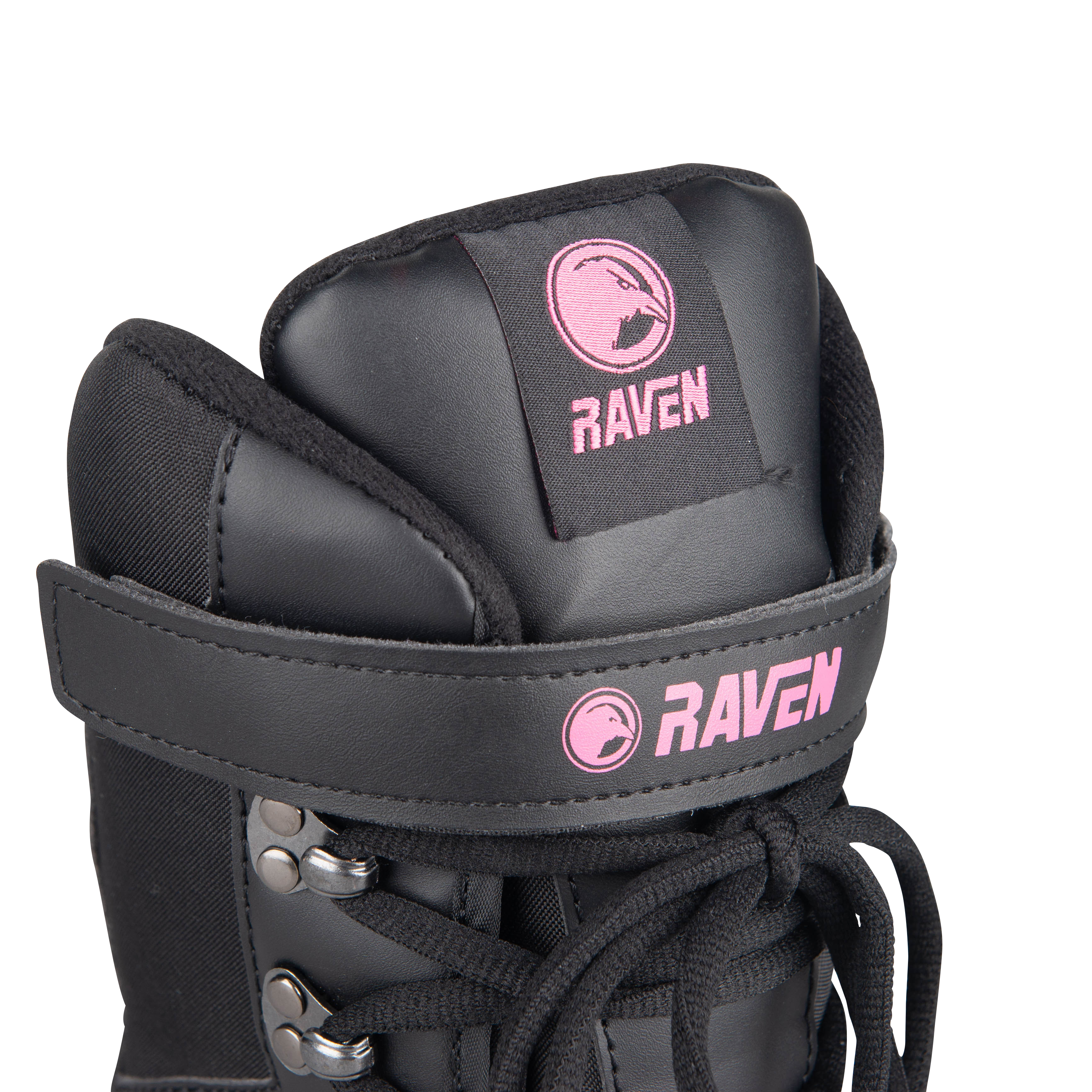 Bottes Motoneige Raven Charge 2.0 WP