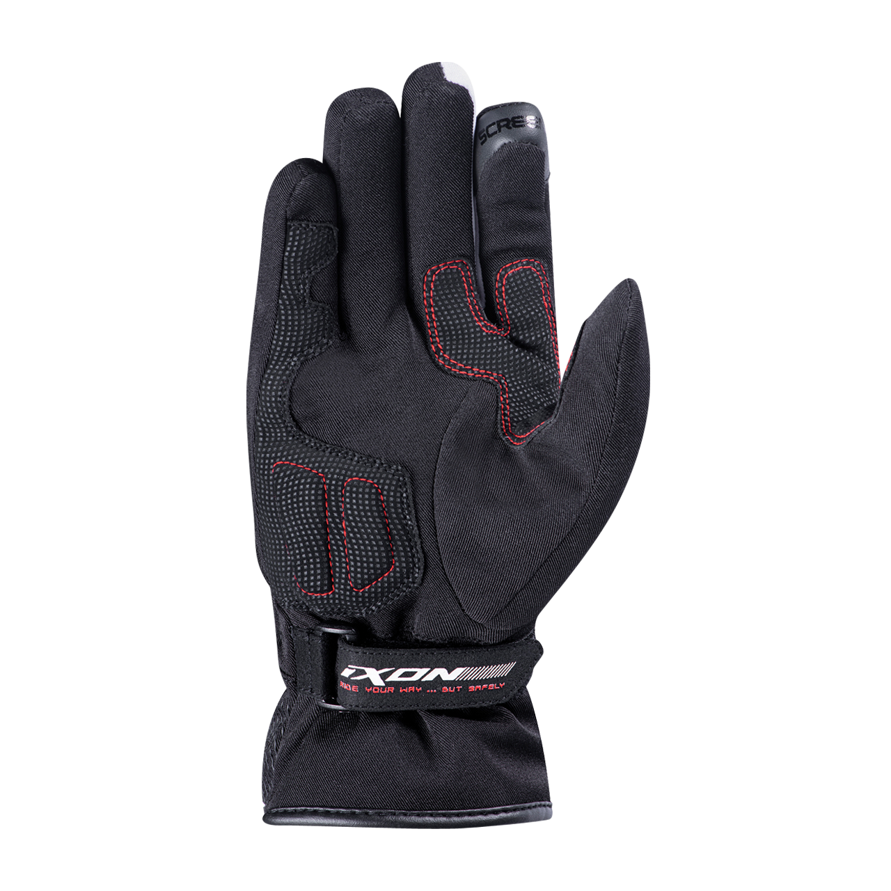 Ixon Pro Globe Youth Motorcycle Gloves