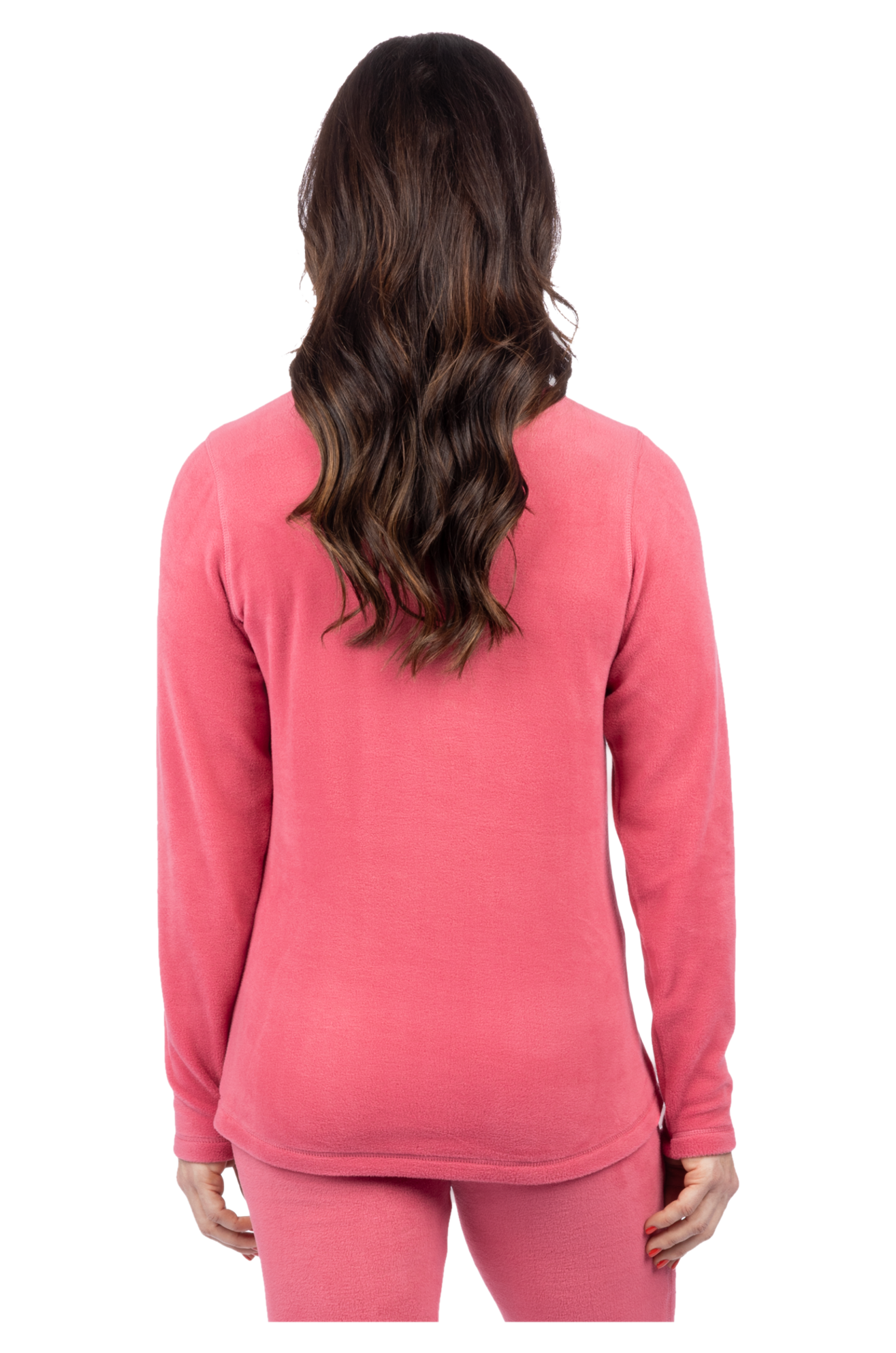 FXR Pyro Thermal Longsleeve Women's Midlayer Shirt 24