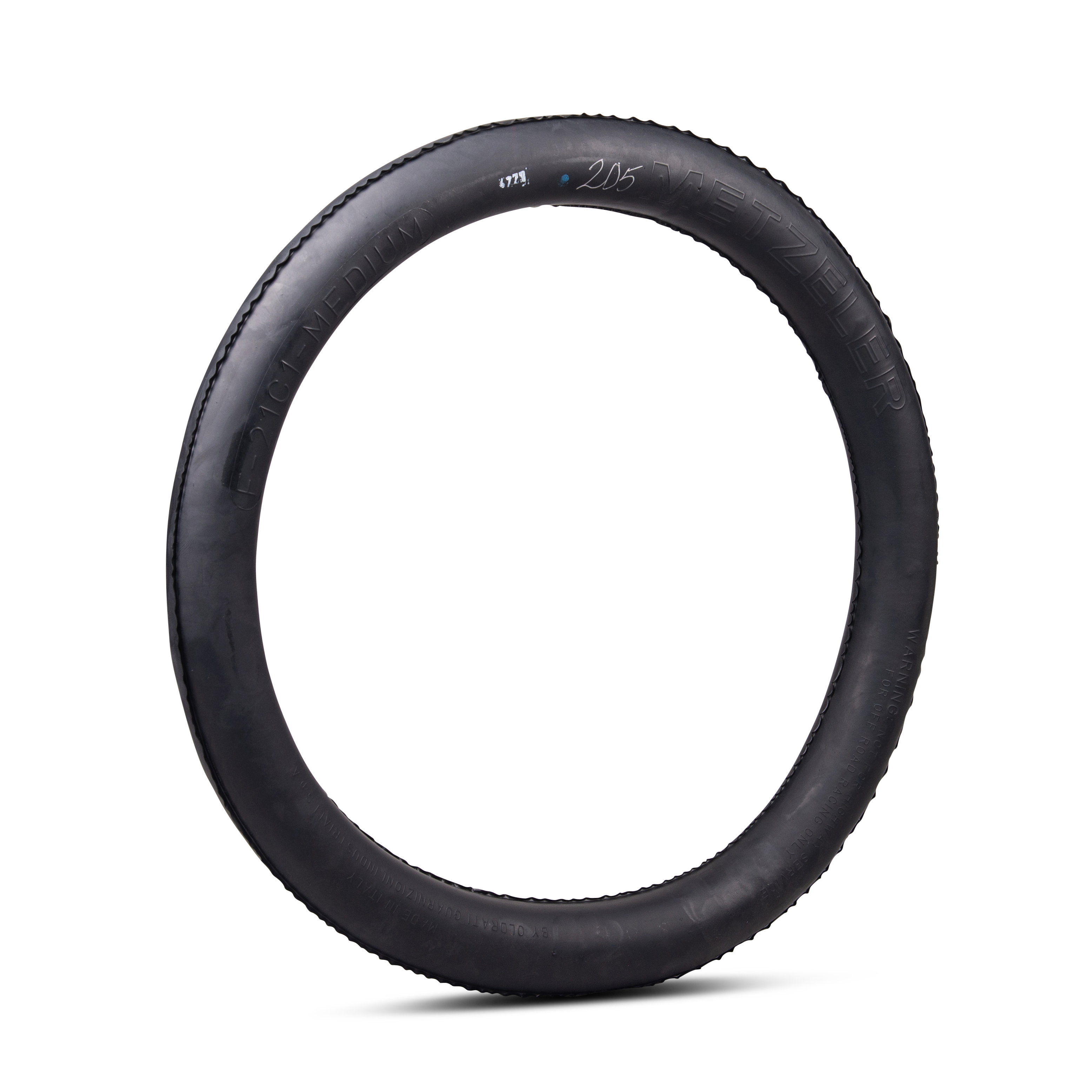 Bandenmousse Voor Metzeler E Foam