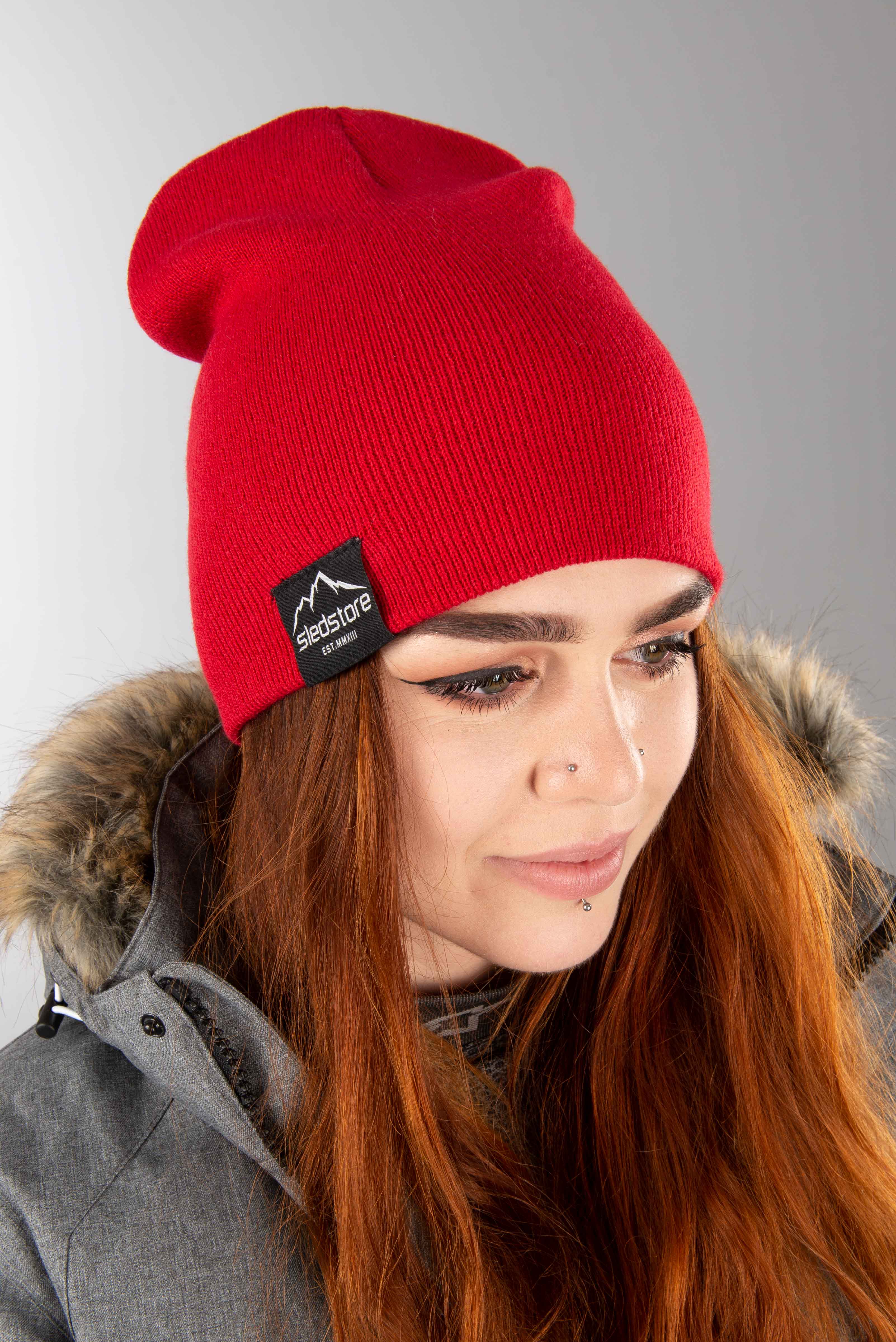 Gorro Sledstore Foldie