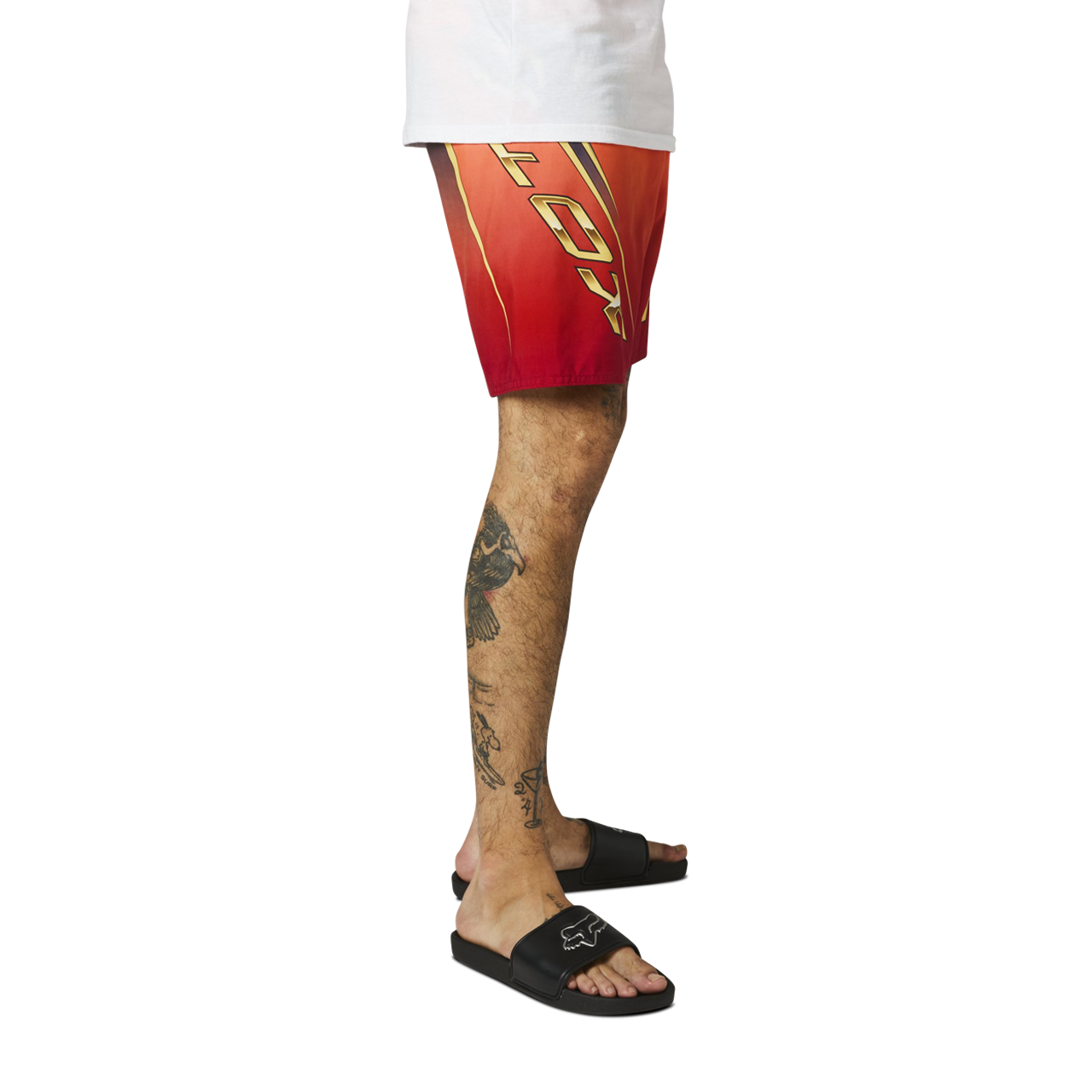 FOX Racing Cntro Swim Shorts