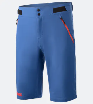 Korte Mountainbikebroek Alpinestars Rover Pro
