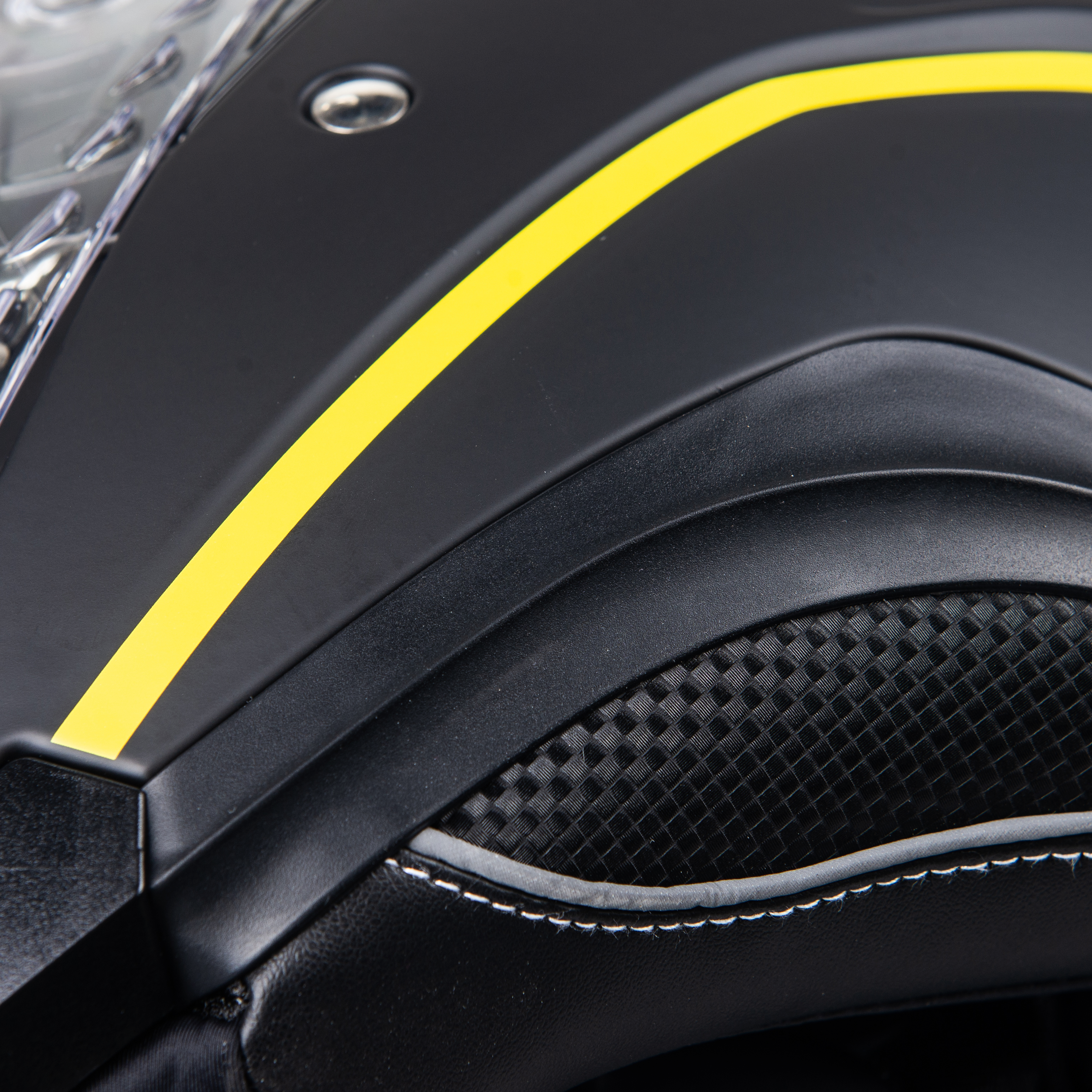 Casque Jet Course Urban