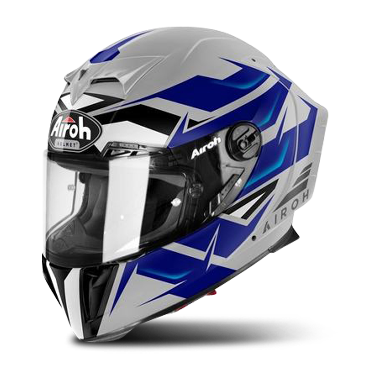 Integraalhelm Airoh GP550 S Wander