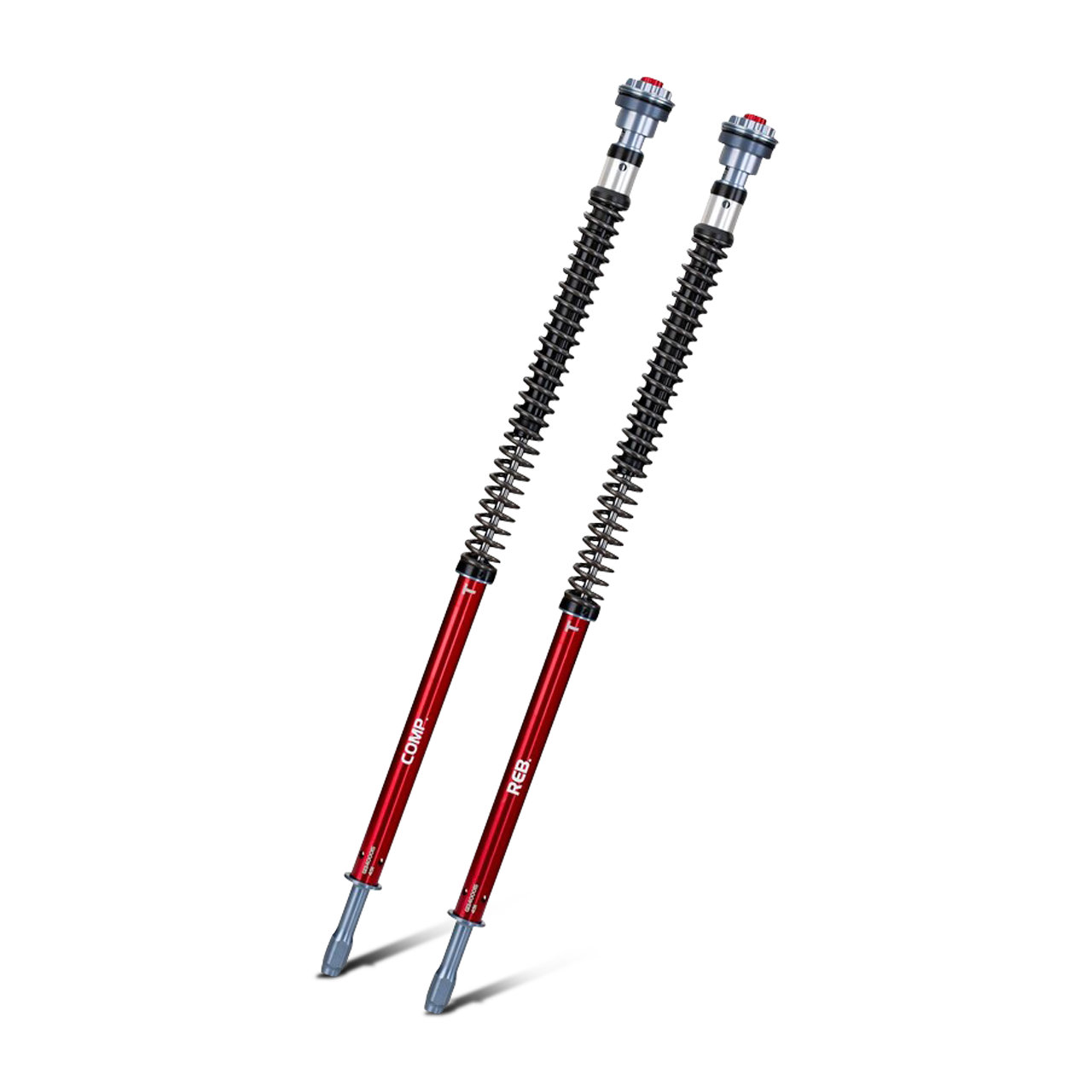 YSS Scooter Open cartridge kit Z1