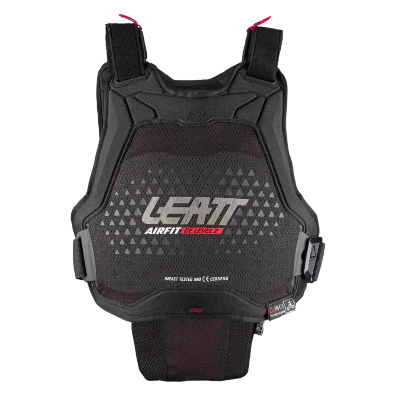 Borstbeschermer Leatt 3DF Airfit Evo V26