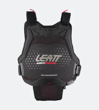 Brystbeskytter Leatt 3DF Airfit Evo V26