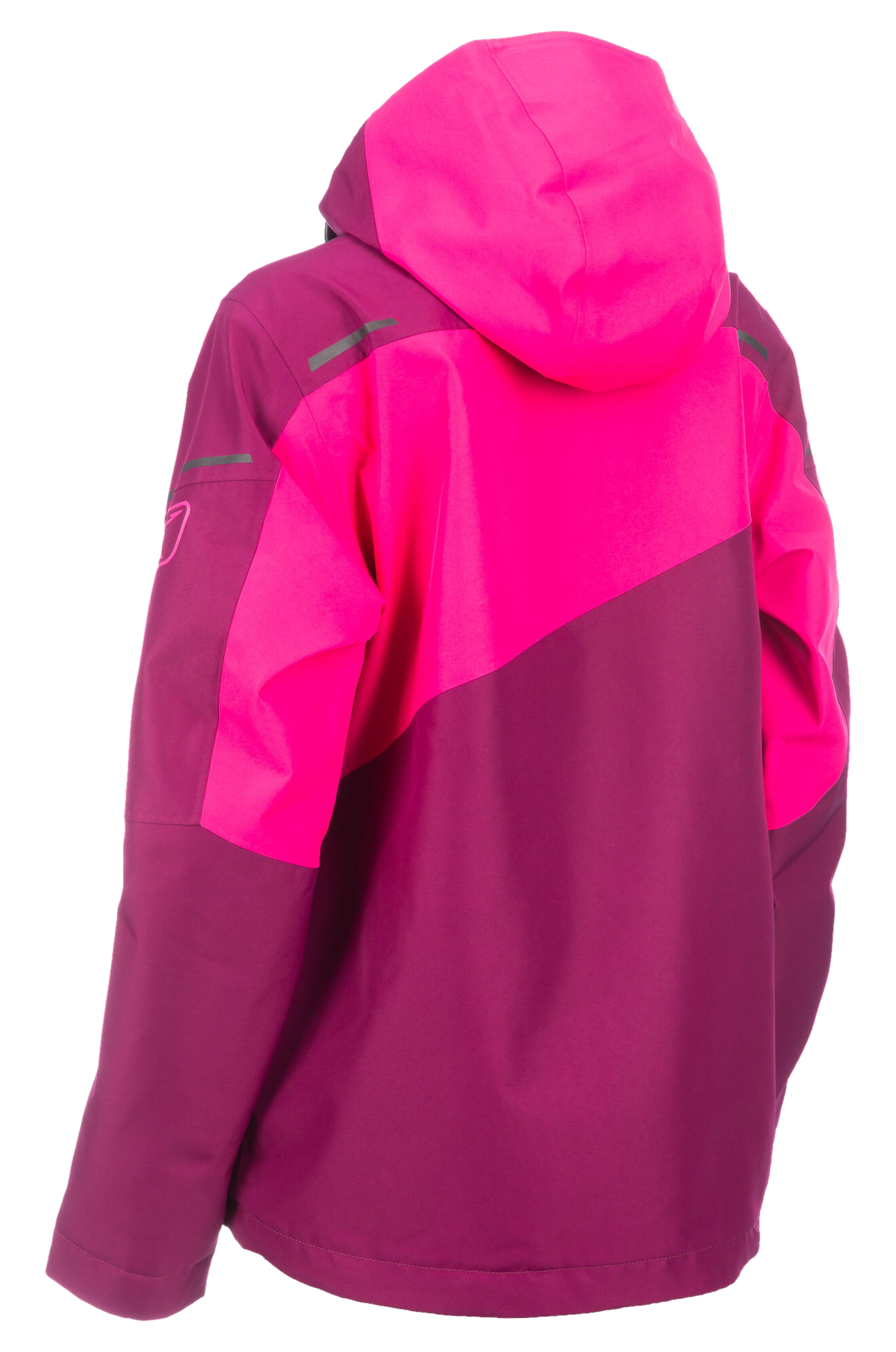 Klim Alpine Snow Jacket