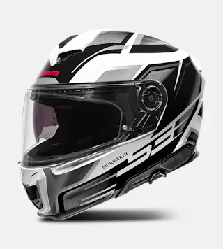 Integrálna Prilba Schuberth S3 STORM