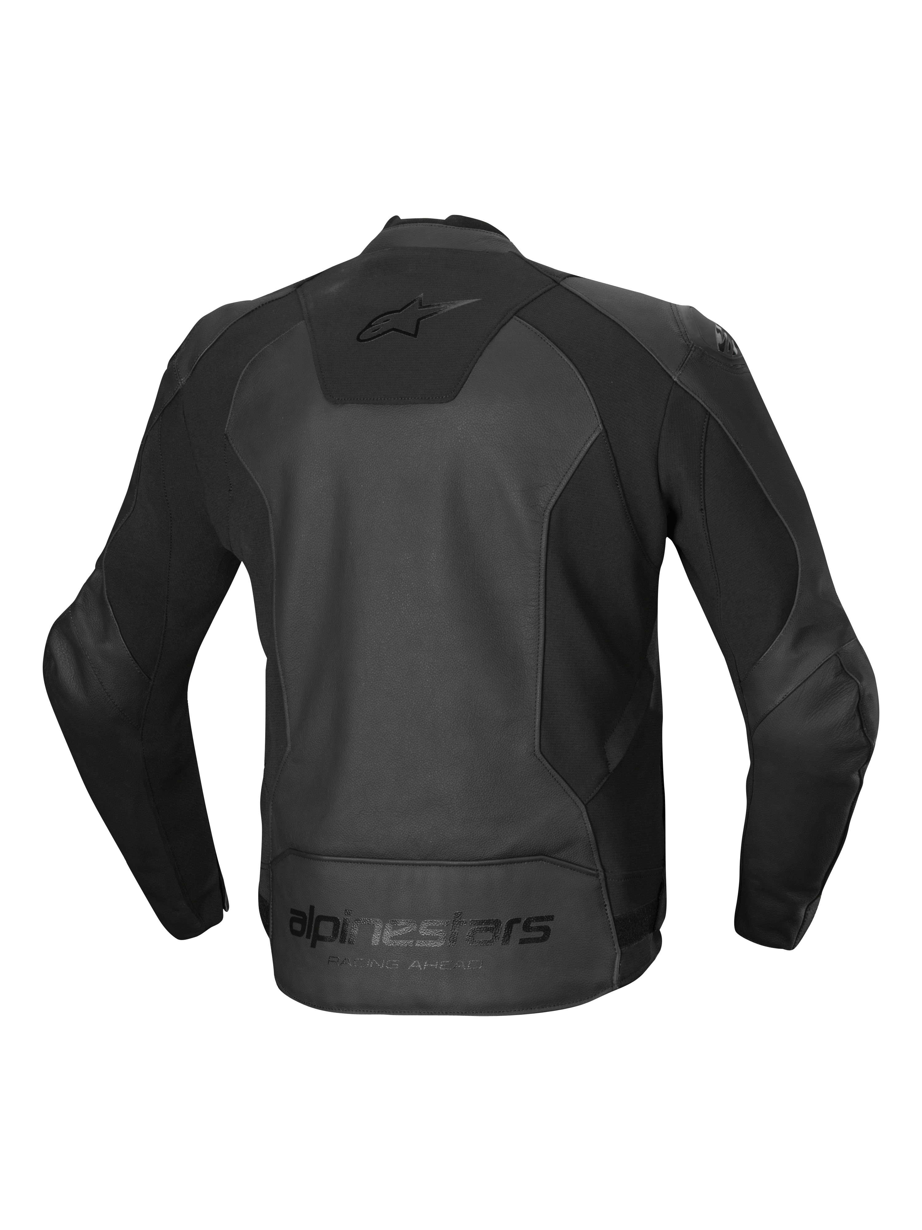 MC Яке Alpinestars Faster V3