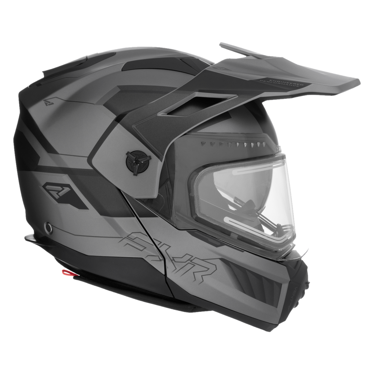 Umpikypärä FXR Maverick X Pro 25 Moottorikelkka