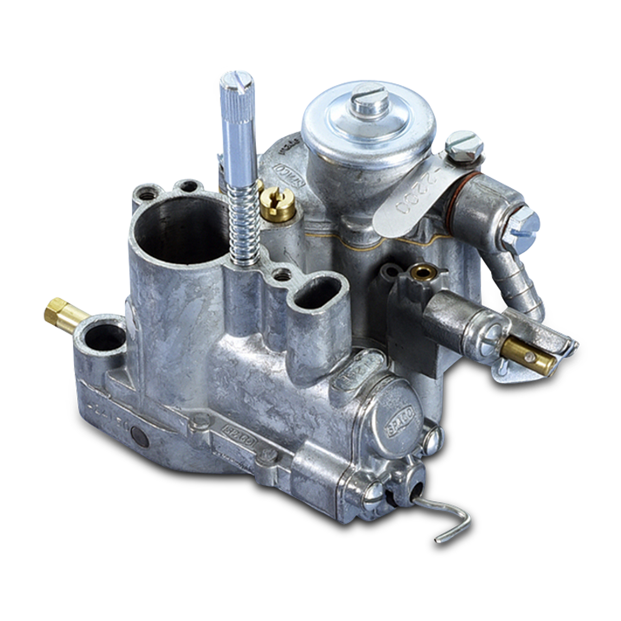 Polini Scooter Carburetor