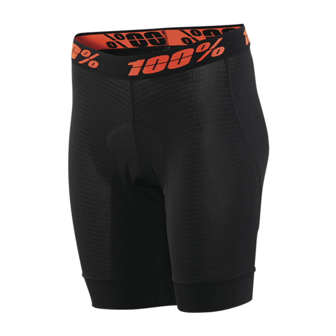 Culotte MTB 100% Crux Mujer