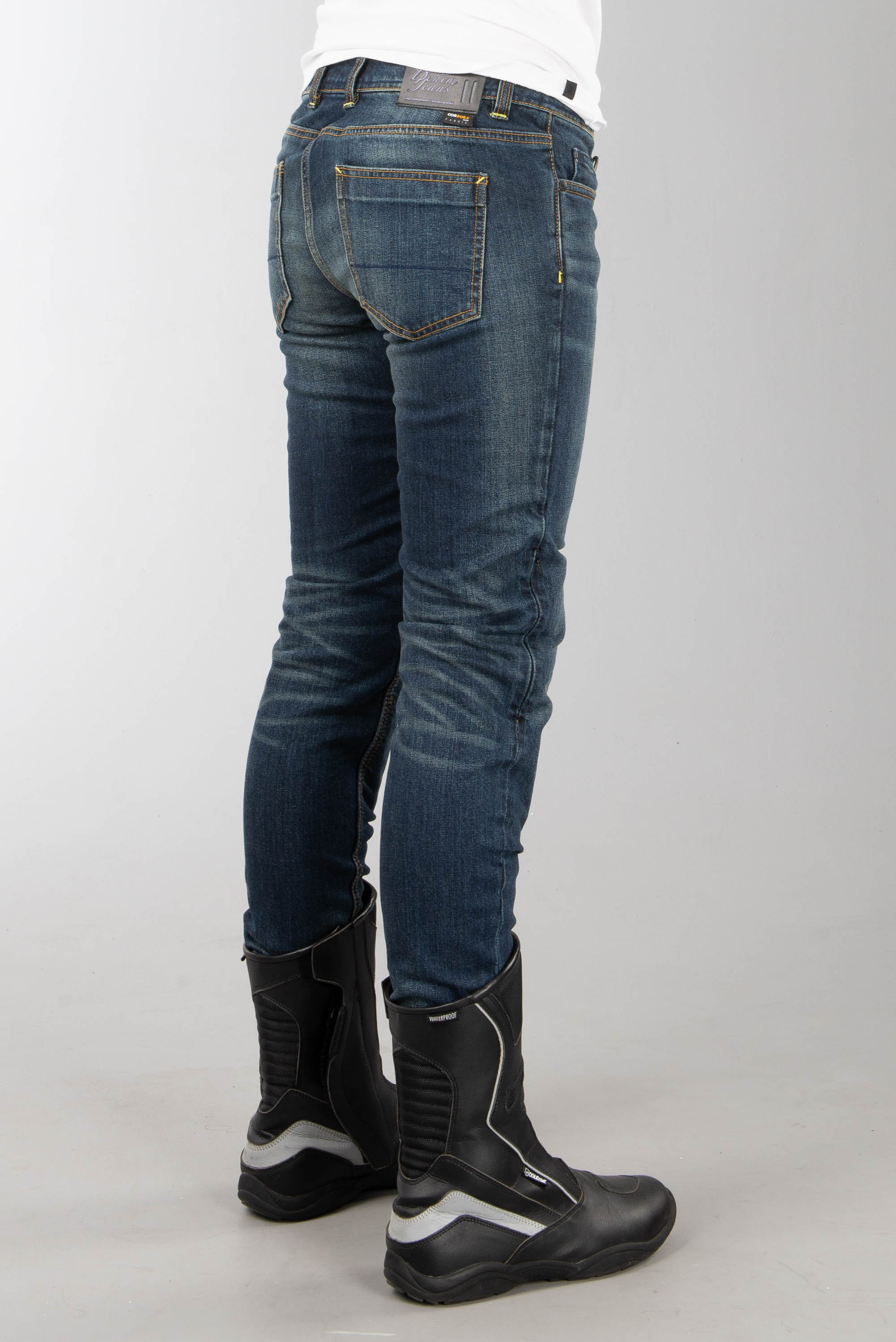Spidi J-Tracker L32 Women's Jeans