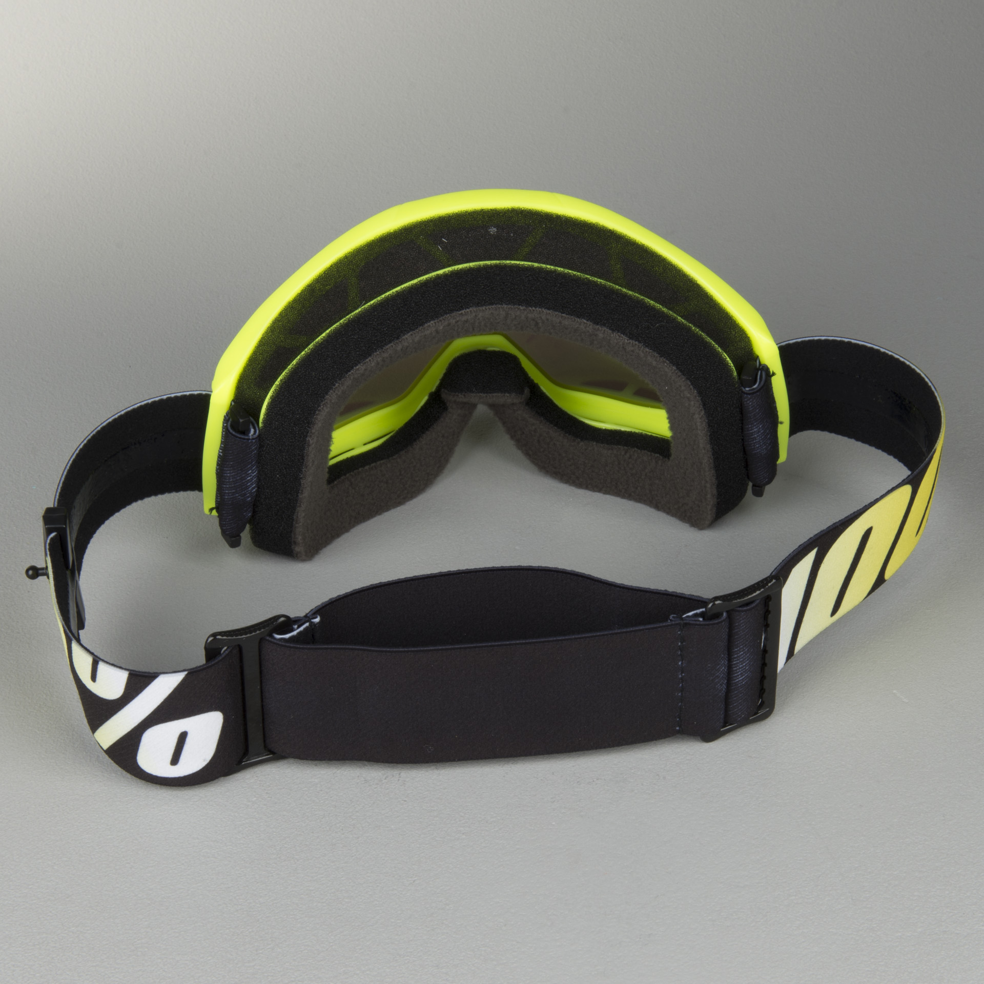 100 strata youth goggles