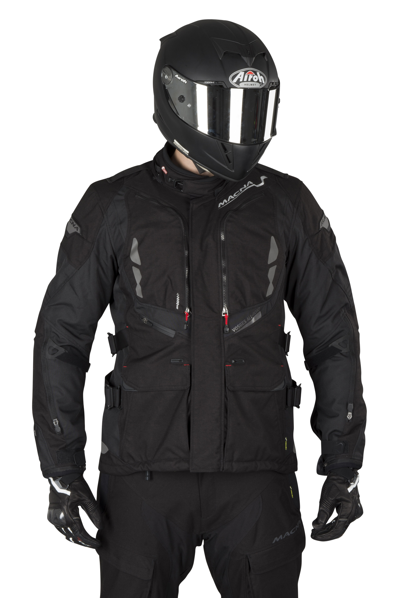 macna vosges jacket