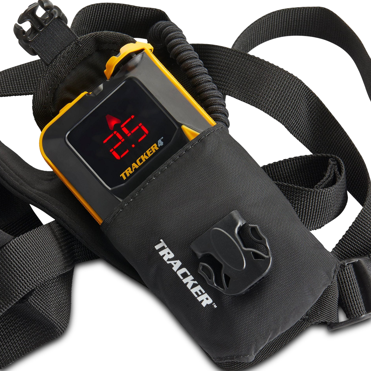 BCA Tracker4™ Avalanche Transceiver