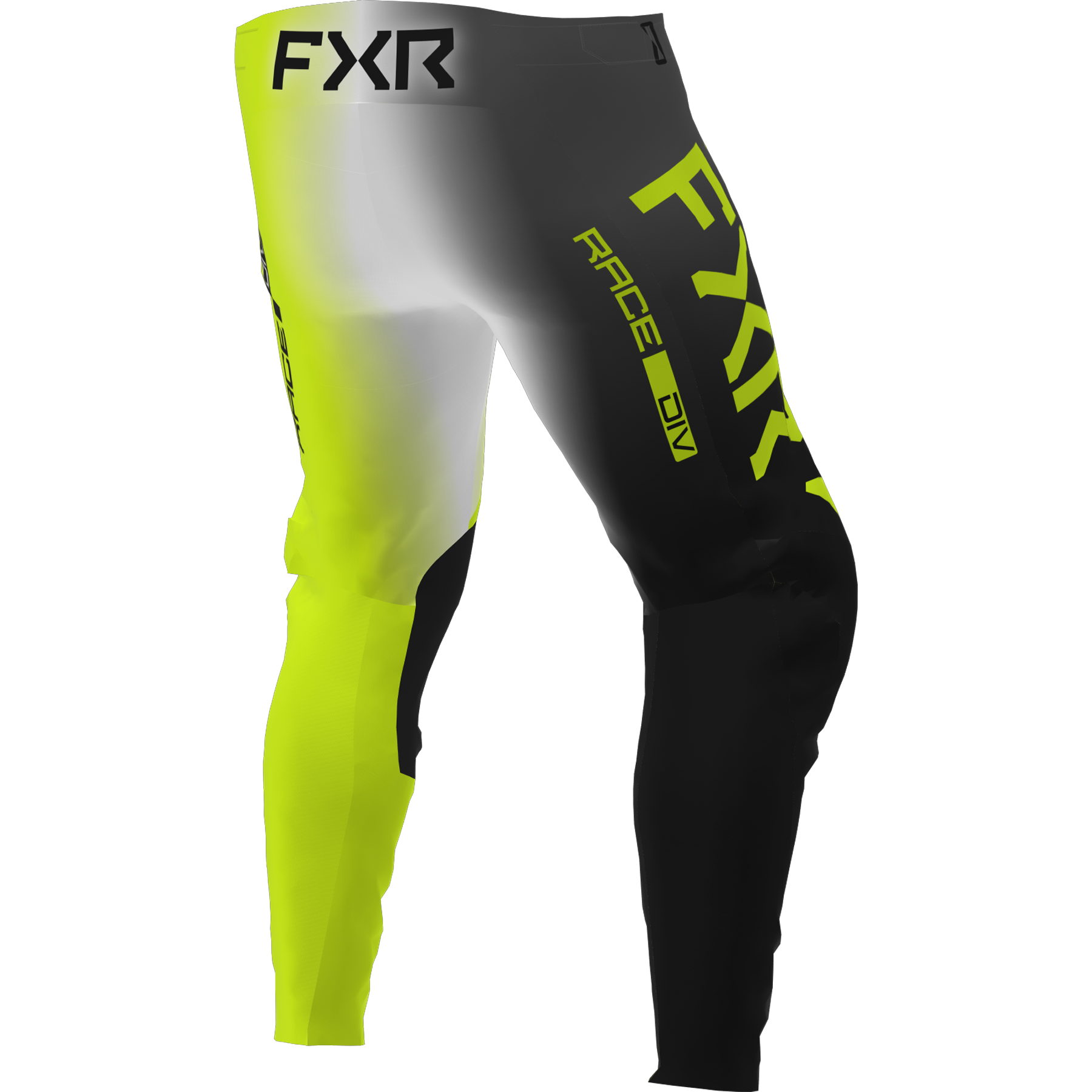 Pantalones de Cross FXR Podium
