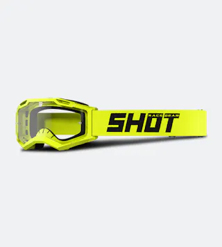 Shot Assault 2.0 MX Goggles