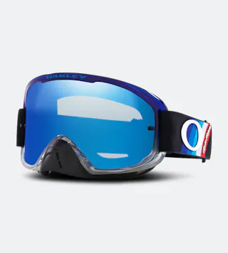 Crossbriller Oakley O Frame 2.0 Pro TLD, Stripes