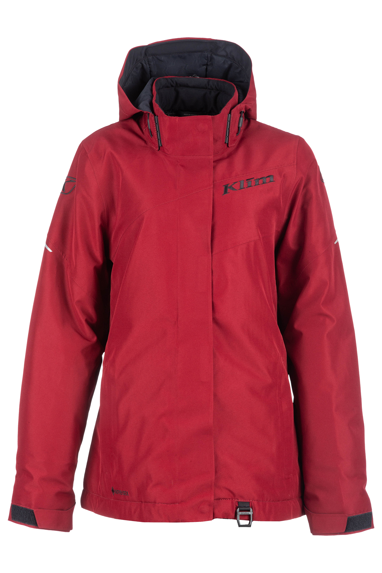 Chaqueta De Motos De Nieve Klim Allure Mujer