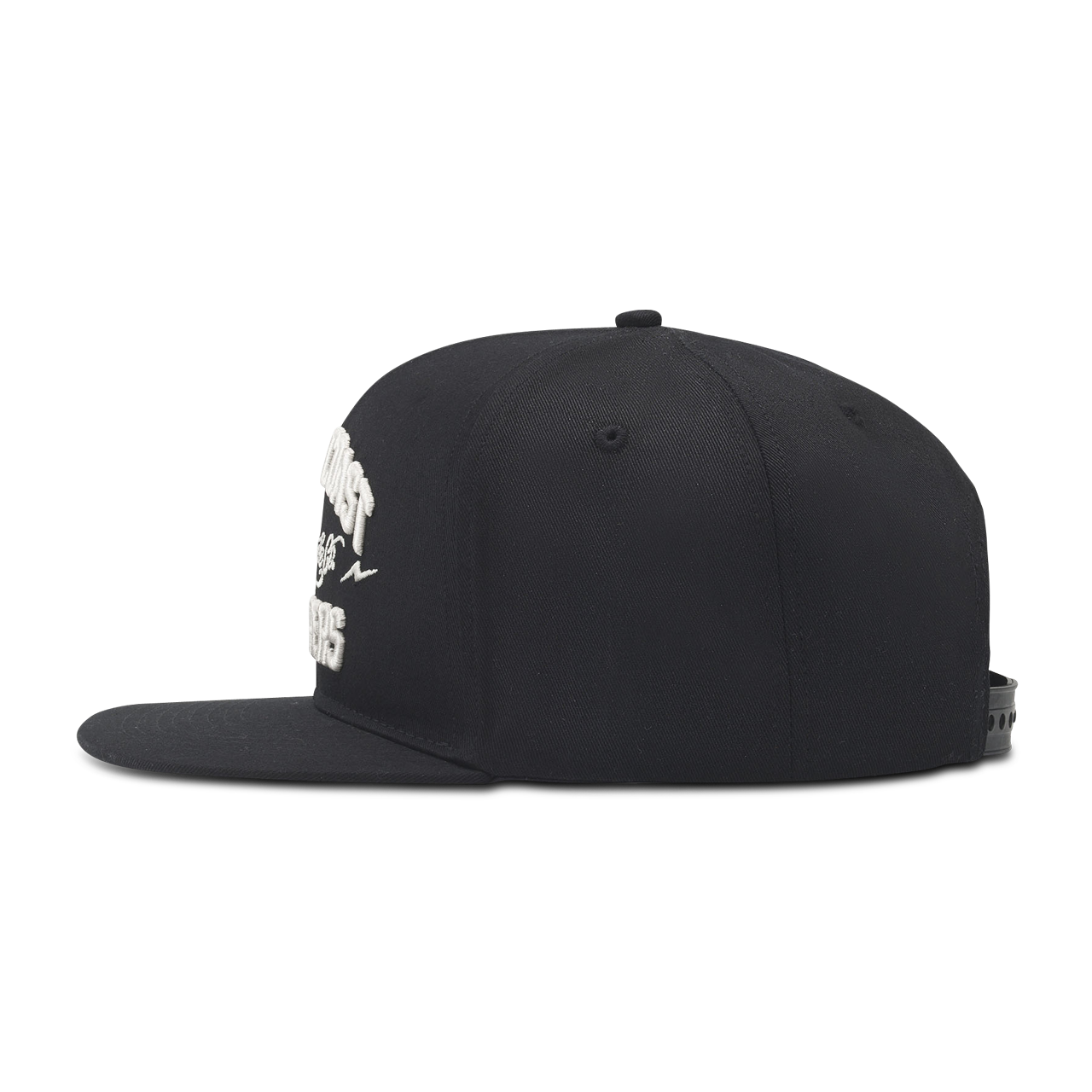 West Coast Choppers Motorcycle Co. Flatbill Cap